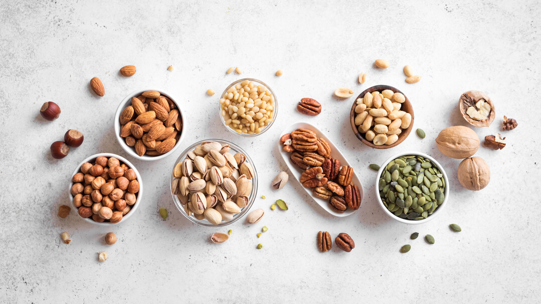 Are peanuts nuts bad for sales dogs